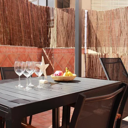 Casa Maria Isabel With Private Terrace In Center Villa Malaga Exterior photo