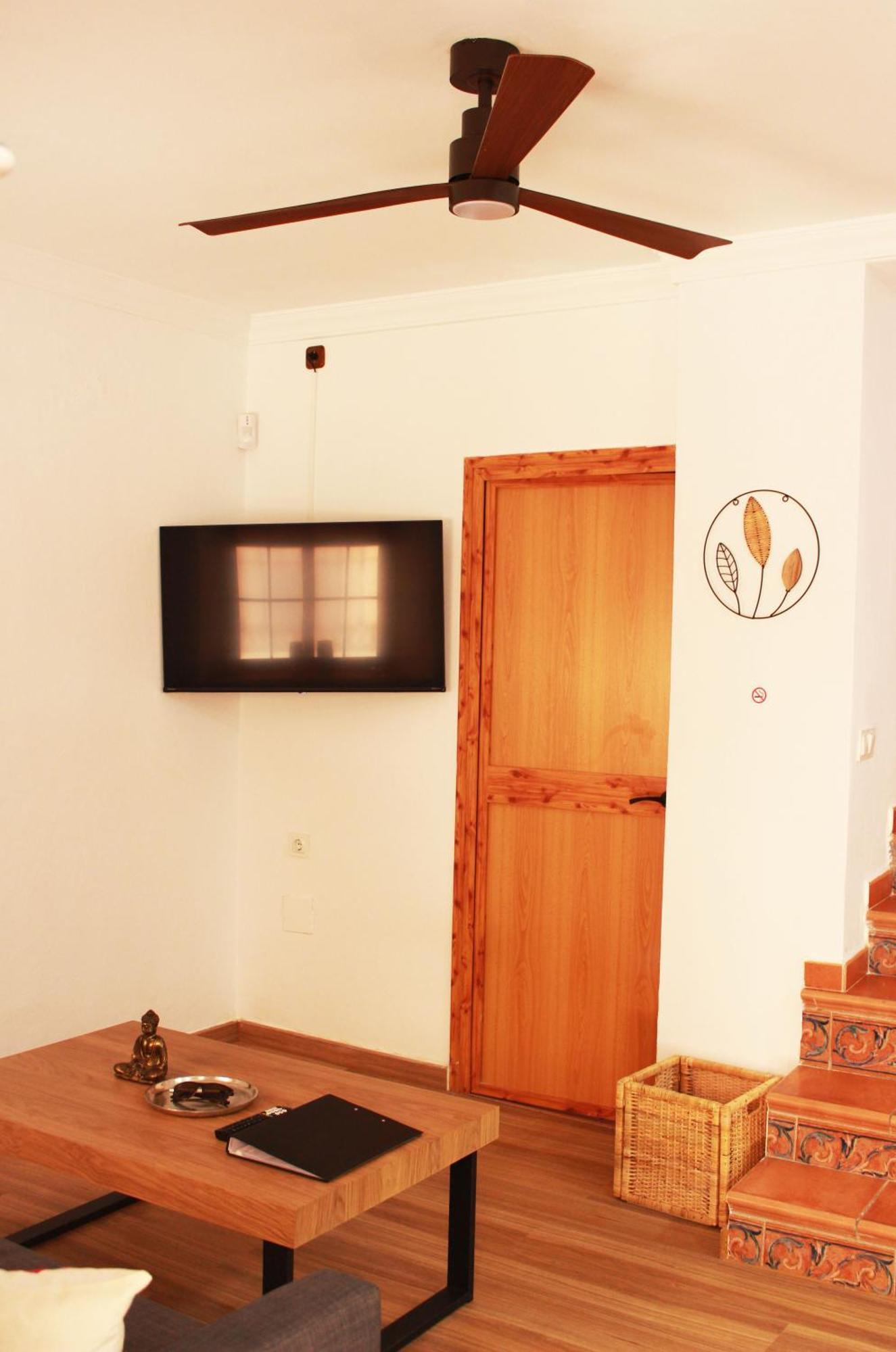 Holiday home Casa Maria Isabel With Private Terrace In Center Malaga